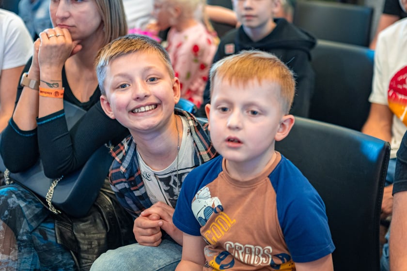 klockoMANIA na Tarczyński Arenie