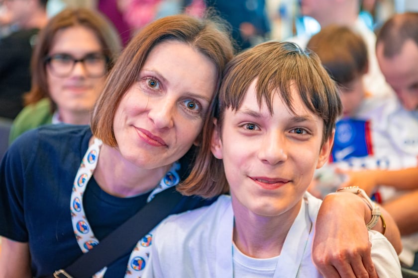 klockoMANIA na Tarczyński Arenie