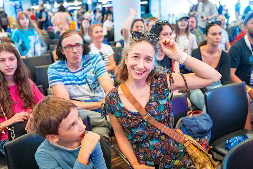 klockoMANIA na Tarczyński Arenie