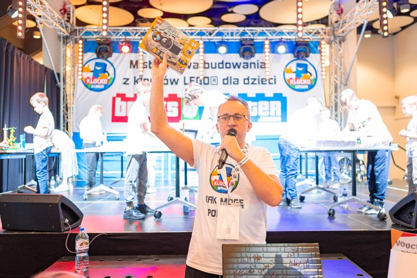 klockoMANIA na Tarczyński Arenie