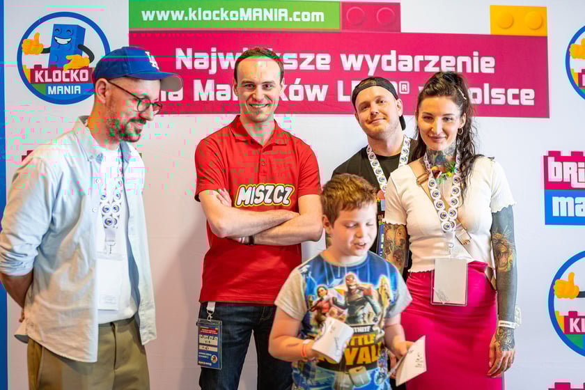 klockoMANIA na Tarczyński Arenie