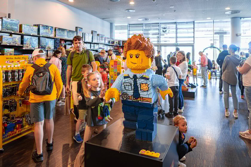 klockoMANIA na Tarczyński Arenie