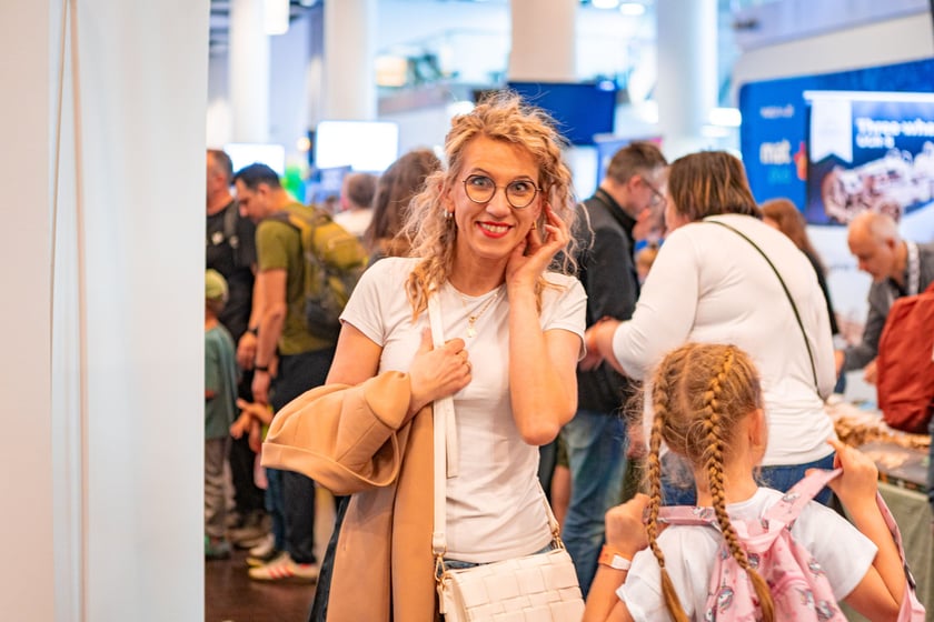 klockoMANIA na Tarczyński Arenie