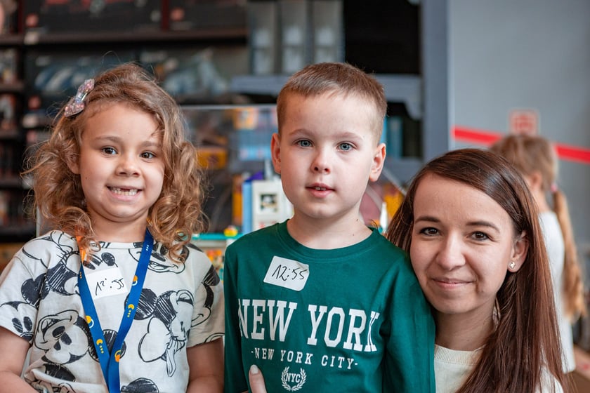 klockoMANIA na Tarczyński Arenie