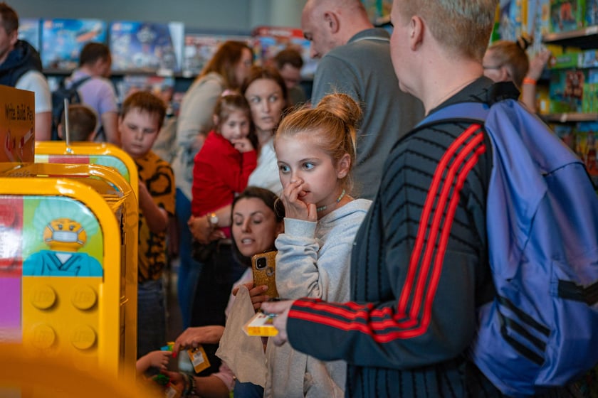klockoMANIA na Tarczyński Arenie
