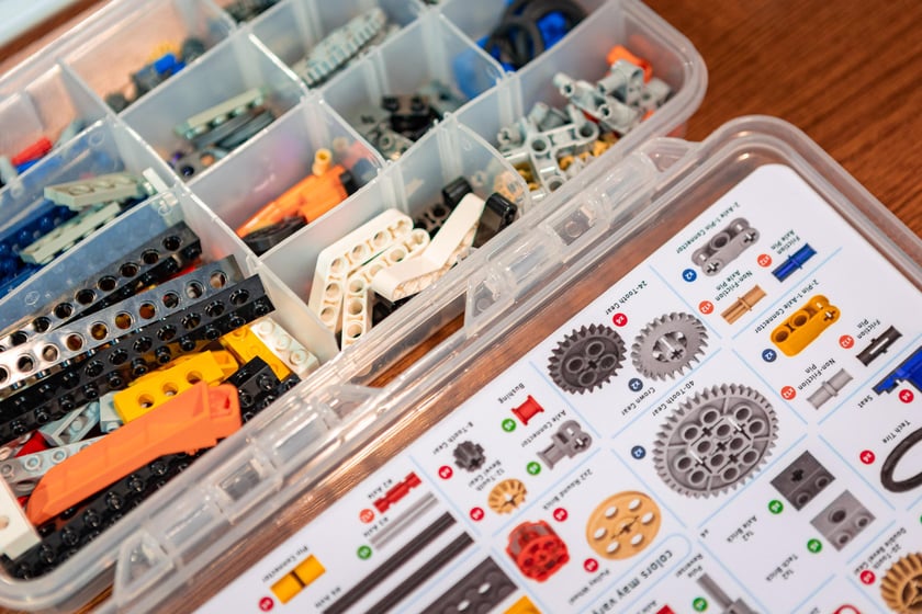 klockoMANIA na Tarczyński Arenie