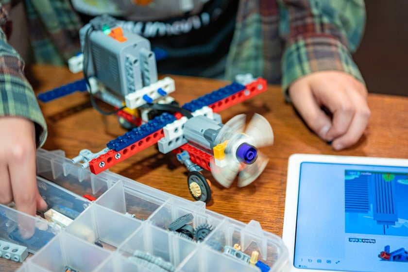 klockoMANIA na Tarczyński Arenie