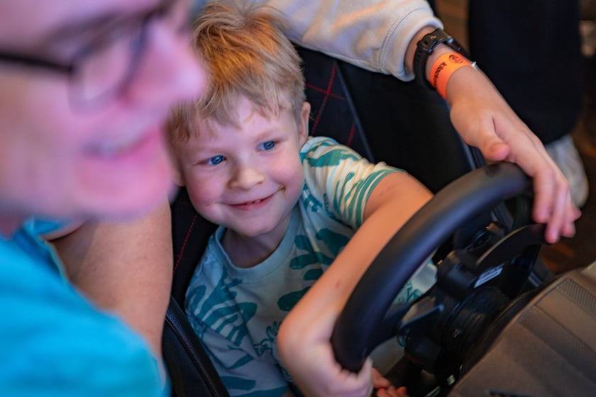 klockoMANIA na Tarczyński Arenie