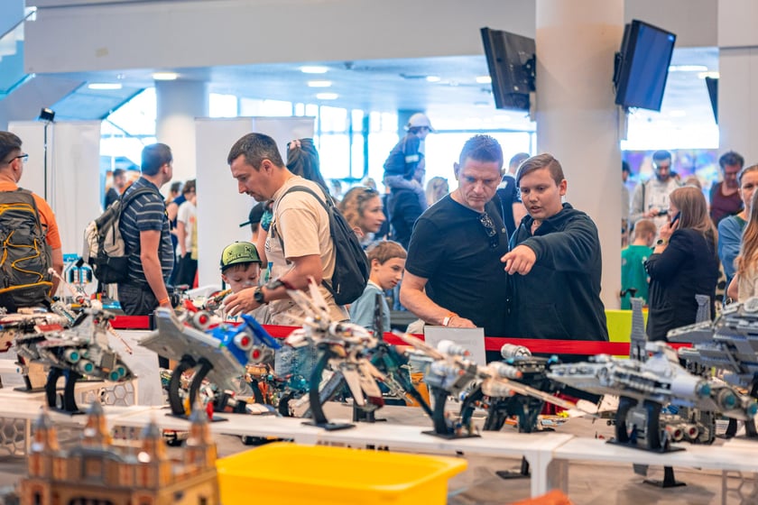 klockoMANIA na Tarczyński Arenie