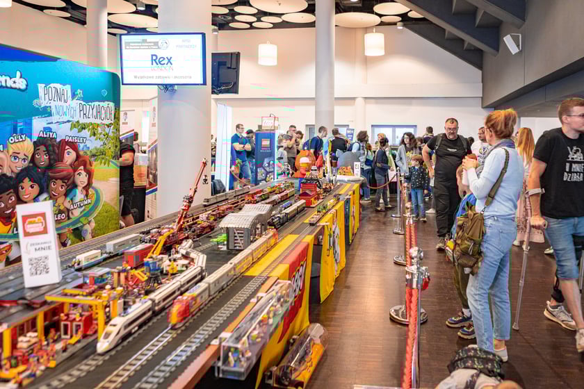 klockoMANIA na Tarczyński Arenie