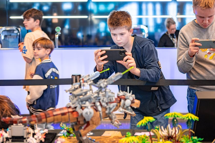 klockoMANIA na Tarczyński Arenie