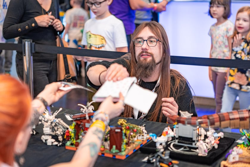 klockoMANIA na Tarczyński Arenie