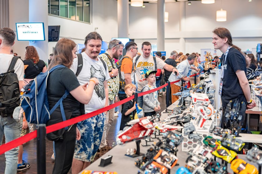 klockoMANIA na Tarczyński Arenie