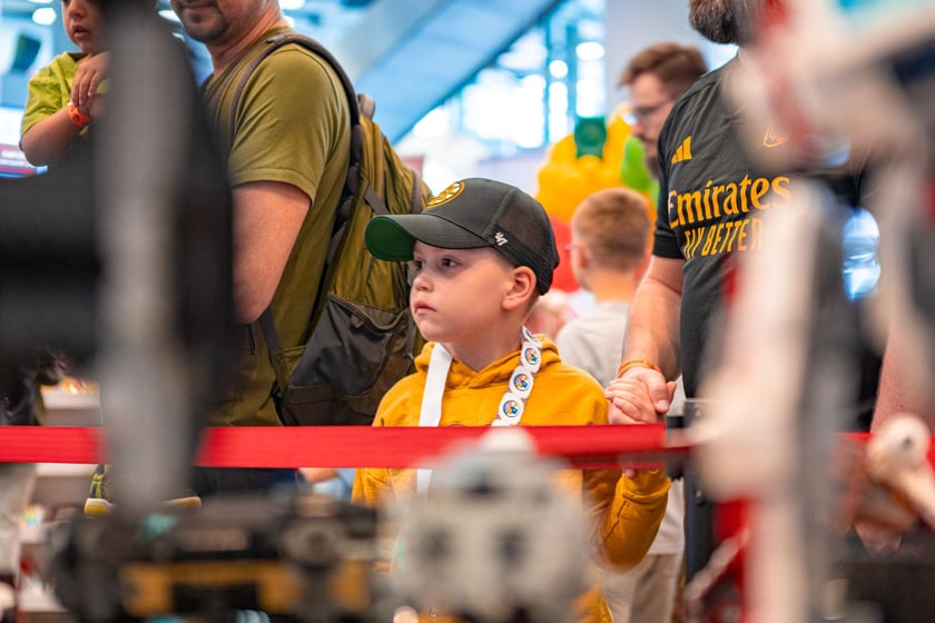 klockoMANIA na Tarczyński Arenie