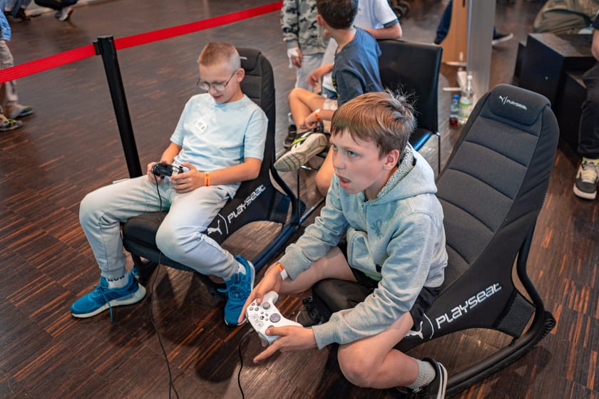 klockoMANIA na Tarczyński Arenie