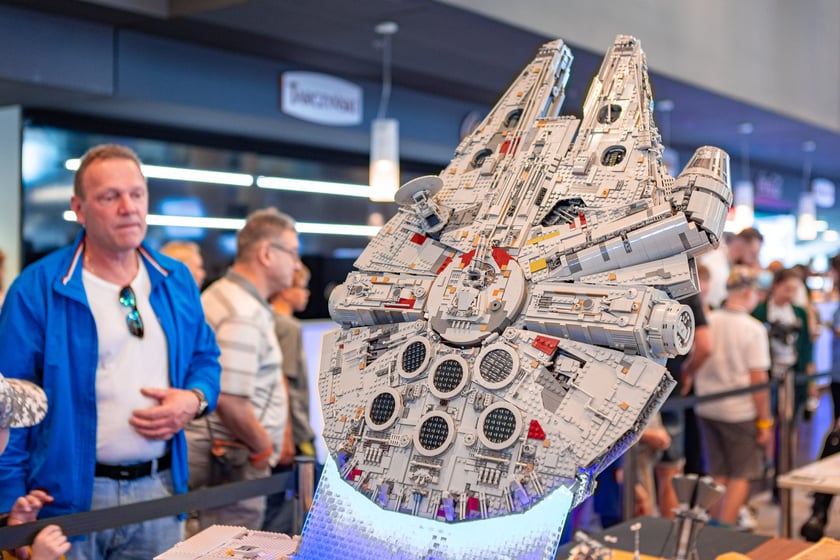 klockoMANIA na Tarczyński Arenie