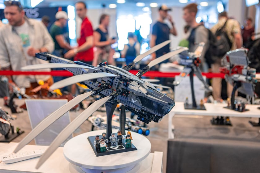 klockoMANIA na Tarczyński Arenie