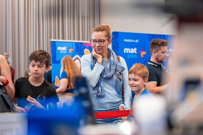 klockoMANIA na Tarczyński Arenie