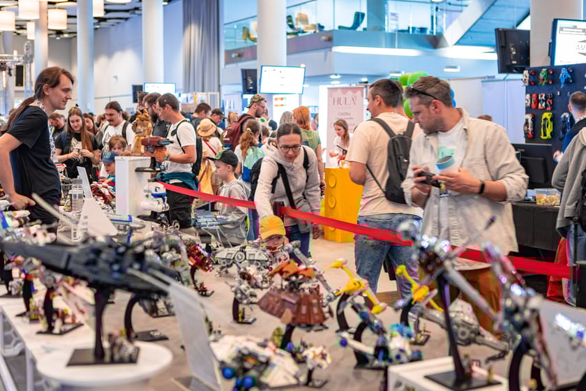 klockoMANIA na Tarczyński Arenie