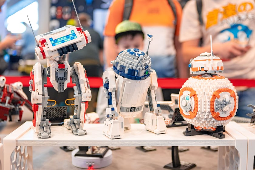 klockoMANIA na Tarczyński Arenie