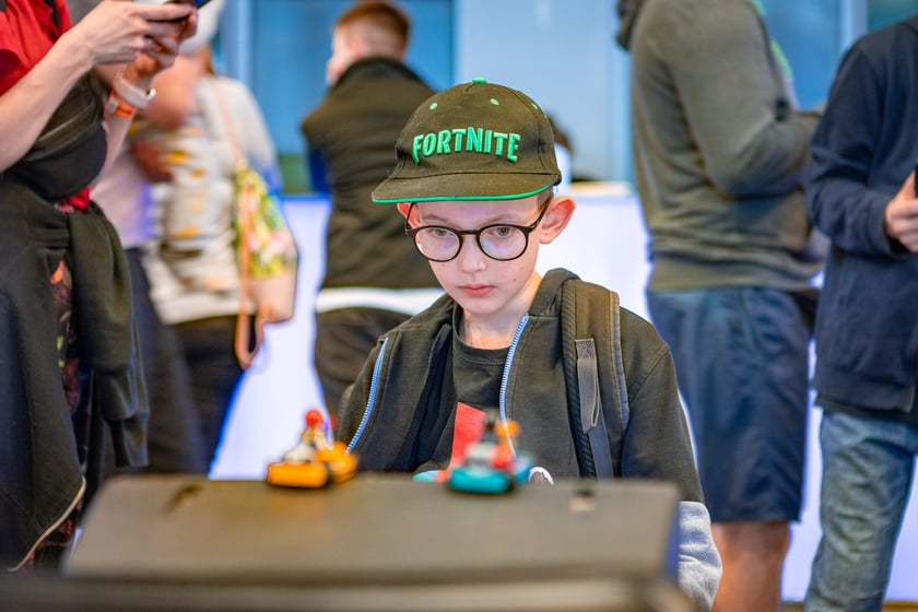 klockoMANIA na Tarczyński Arenie