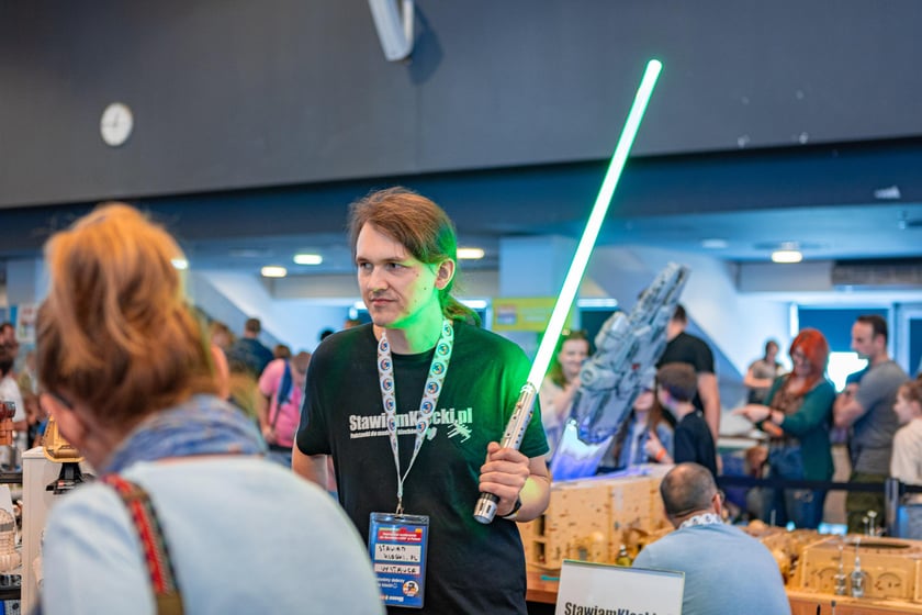 klockoMANIA na Tarczyński Arenie