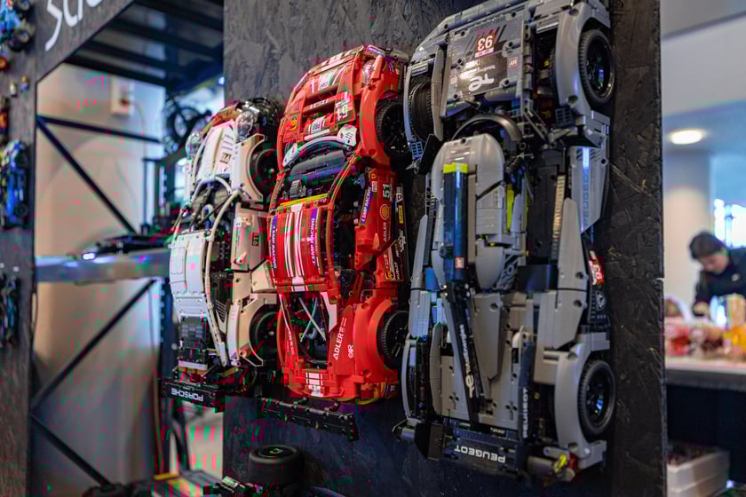 klockoMANIA na Tarczyński Arenie