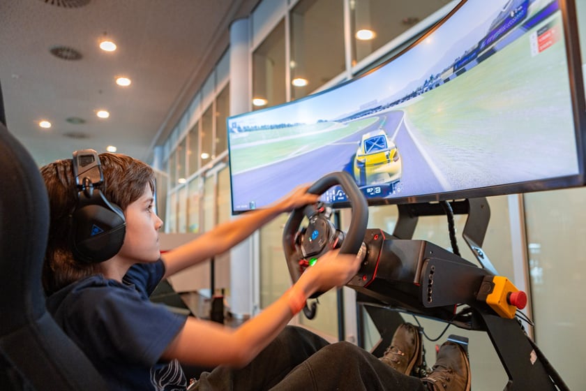 klockoMANIA na Tarczyński Arenie