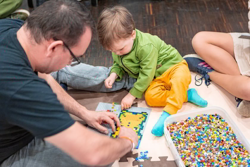 klockoMANIA na Tarczyński Arenie