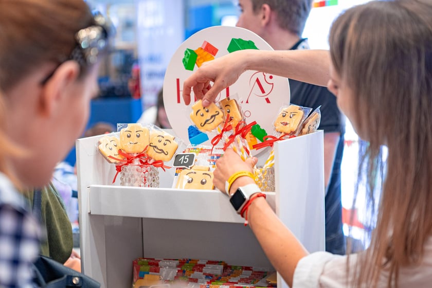 klockoMANIA na Tarczyński Arenie