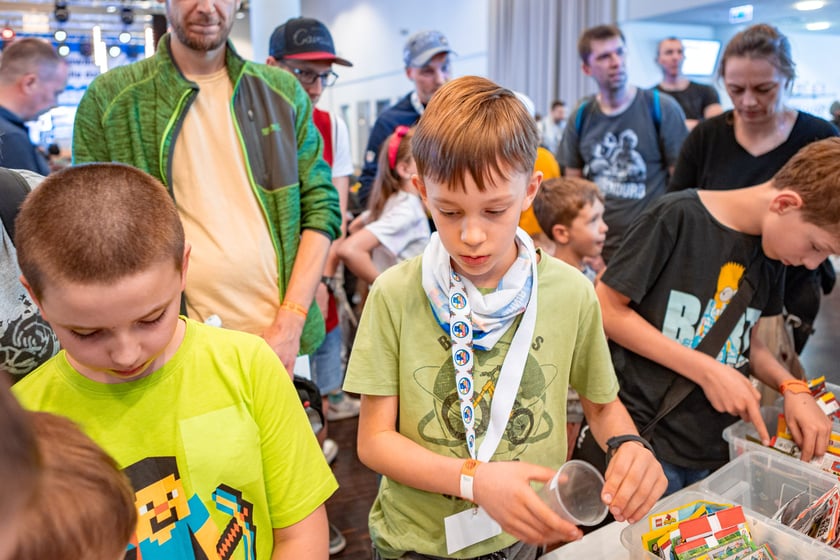 klockoMANIA na Tarczyński Arenie