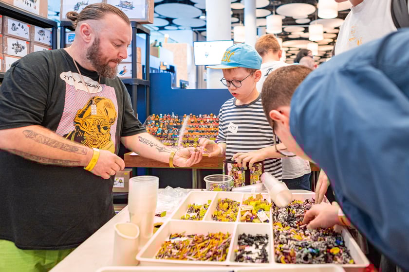 klockoMANIA na Tarczyński Arenie