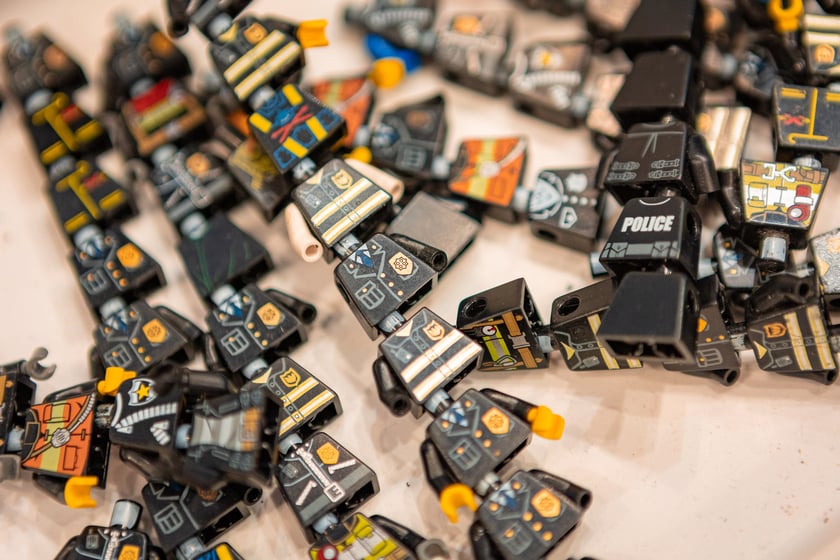 klockoMANIA na Tarczyński Arenie