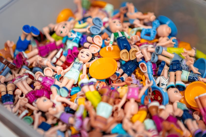 klockoMANIA na Tarczyński Arenie