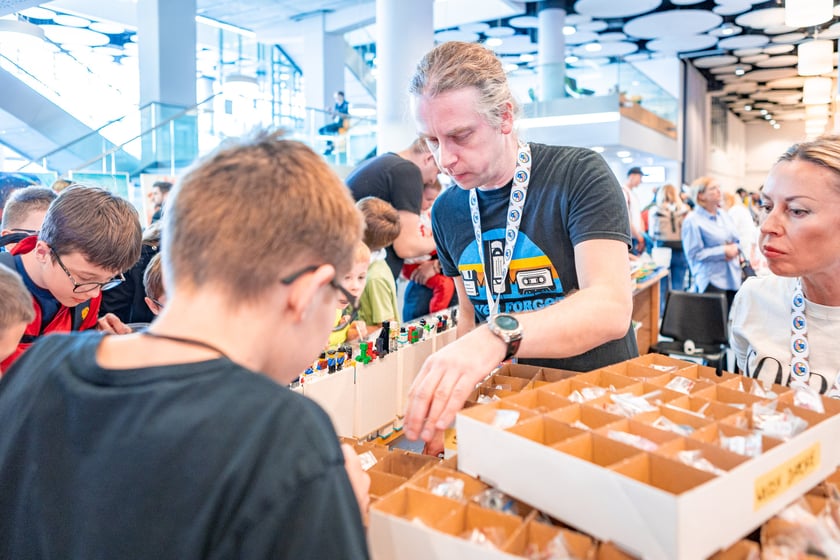 klockoMANIA na Tarczyński Arenie