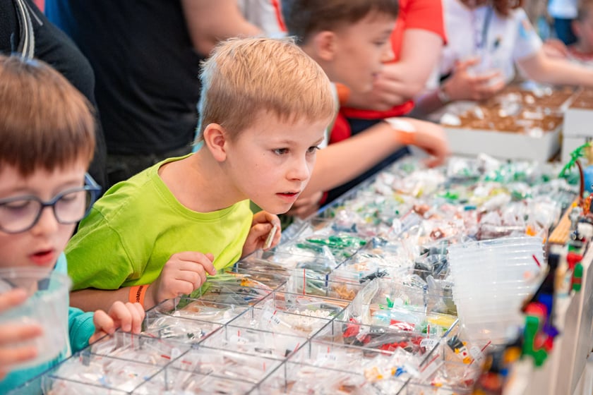 klockoMANIA na Tarczyński Arenie