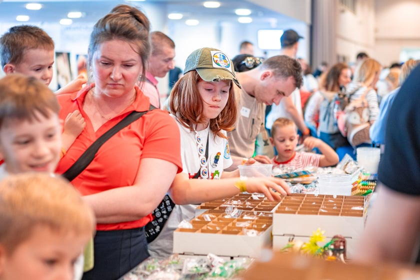 klockoMANIA na Tarczyński Arenie