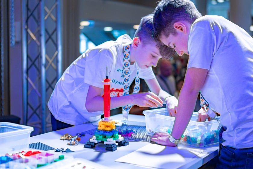 klockoMANIA na Tarczyński Arenie