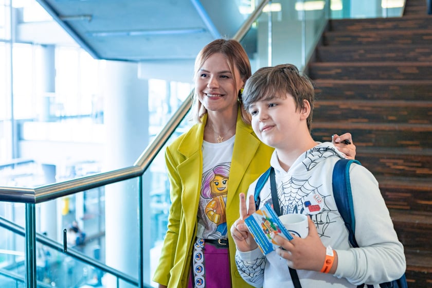 klockoMANIA na Tarczyński Arenie