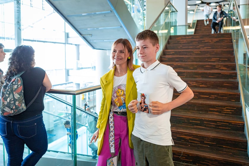 klockoMANIA na Tarczyński Arenie