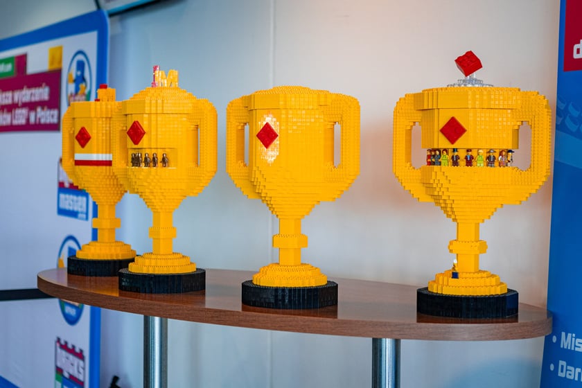 klockoMANIA na Tarczyński Arenie