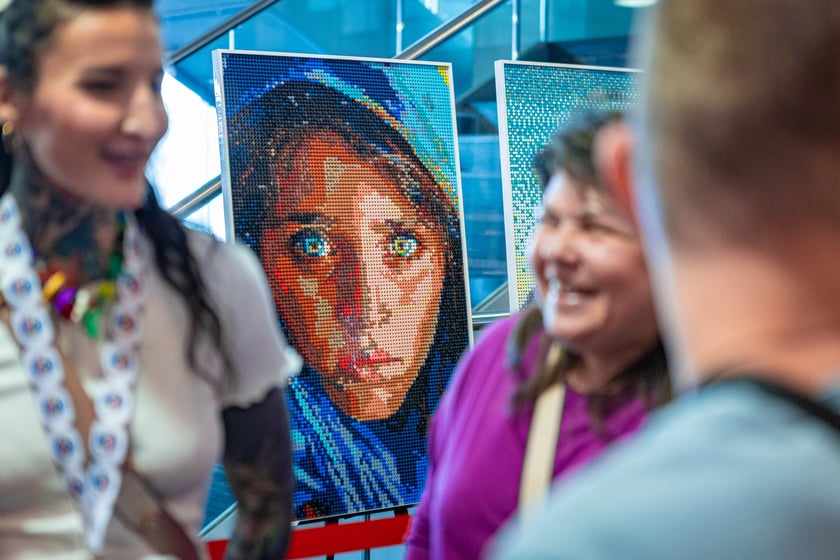 klockoMANIA na Tarczyński Arenie