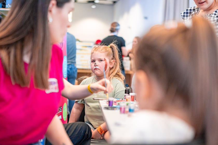 klockoMANIA na Tarczyński Arenie