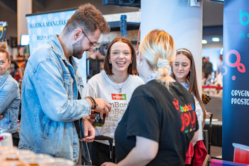klockoMANIA na Tarczyński Arenie