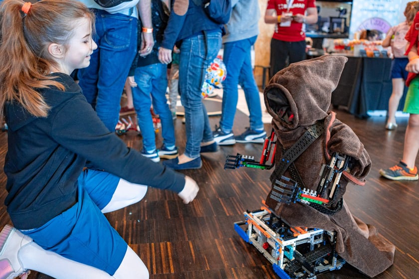 klockoMANIA na Tarczyński Arenie