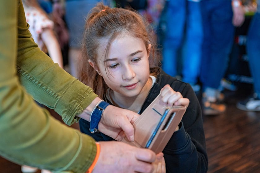 klockoMANIA na Tarczyński Arenie