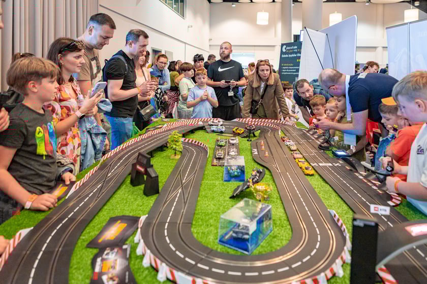 klockoMANIA na Tarczyński Arenie