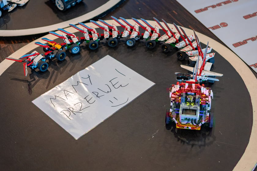 klockoMANIA na Tarczyński Arenie