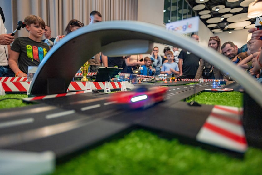 klockoMANIA na Tarczyński Arenie