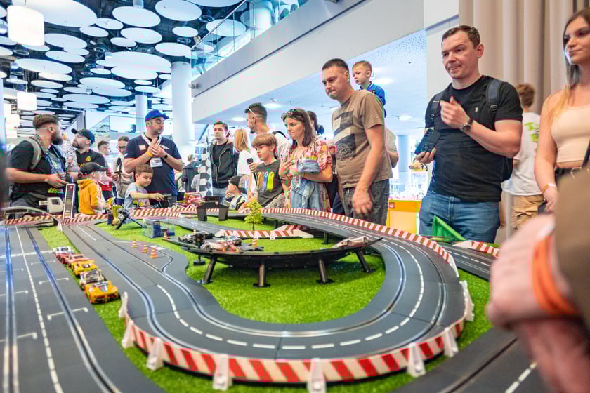 klockoMANIA na Tarczyński Arenie